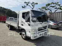 2016 Hyundai Mighty