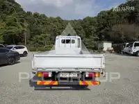 2016 Hyundai Mighty