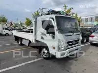 2016 Hyundai Mighty