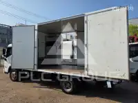 2016 Hyundai Mighty