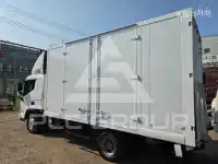 2016 Hyundai Mighty