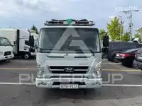 2016 Hyundai Mighty