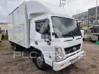 2016 Hyundai Mighty