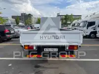 2016 Hyundai Mighty