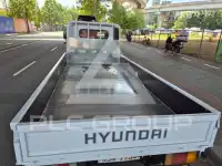 2016 Hyundai Mighty
