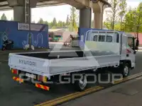 2016 Hyundai Mighty