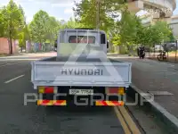 2016 Hyundai Mighty
