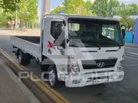 2016 Hyundai Mighty