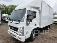 2016 Hyundai Mighty