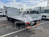 2016 Hyundai Mighty