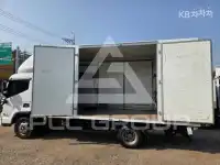 2016 Hyundai Mighty