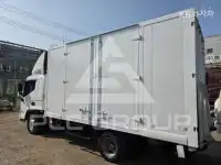 2016 Hyundai Mighty
