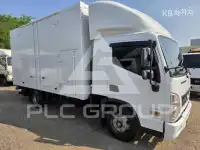 2016 Hyundai Mighty