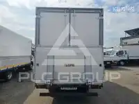 2016 Hyundai Mighty