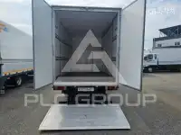 2016 Hyundai Mighty