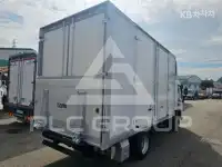 2016 Hyundai Mighty