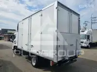 2016 Hyundai Mighty