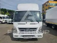 2016 Hyundai Mighty