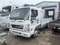 2016 Hyundai Mighty