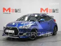 2016 Hyundai Veloster