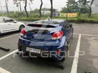 2016 Hyundai Veloster