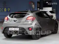 2016 Hyundai Veloster