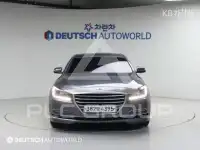 2016 Hyundai Genesis