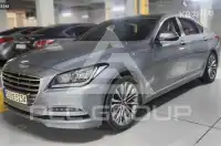 2016 Hyundai Genesis