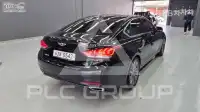 2016 Hyundai Genesis