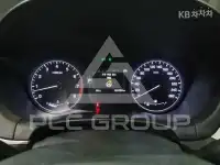 2016 Hyundai Genesis