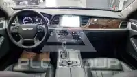 2016 Hyundai Genesis