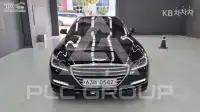2016 Hyundai Genesis