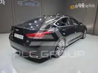 2016 Hyundai Genesis