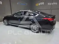 2016 Hyundai Genesis