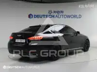 2016 Hyundai Genesis