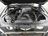 2016 Hyundai Genesis