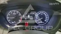 2016 Hyundai Genesis