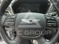 2016 Hyundai Genesis