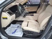 2016 Hyundai Genesis