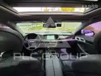 2016 Hyundai Genesis