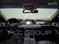 2016 Hyundai Genesis