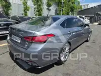2016 Hyundai Genesis