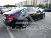 2016 Hyundai Genesis