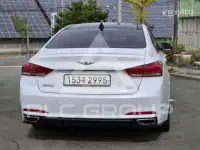 2016 Hyundai Genesis
