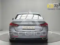 2016 Hyundai Genesis
