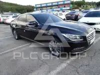 2016 Hyundai Genesis