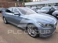 2016 Hyundai Genesis