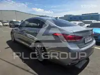 2016 Hyundai Genesis