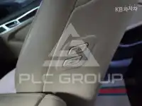 2016 Hyundai Genesis