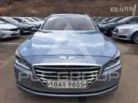 2016 Hyundai Genesis